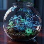 Glow-in-the-Dark Houseplants Are Finally Real—Here’s the Science, Safety, and Shopping Guide (2025 Deep‑Dive)