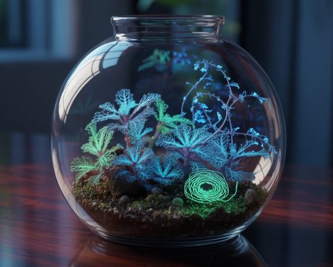 Glow-in-the-Dark Houseplants Are Finally Real—Here’s the Science, Safety, and Shopping Guide (2025 Deep‑Dive)