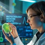 Biotech 2025: Breakthrough Cures, Super Crops, and a Green Tech Revolution