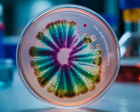 The Enzyme Revolution: How Engineering Nature’s Catalysts is Transforming Medicine, Food & the Planet