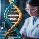 DNA Makeover: How Gene Editing Therapies Are Curing the “Incurable”