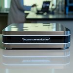 Unhackable Codes: How Quantum Key Distribution is Reinventing Secure Communication