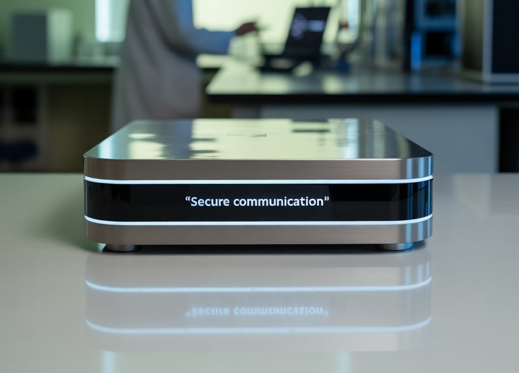 Unhackable Codes: How Quantum Key Distribution is Reinventing Secure Communication
