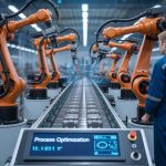 Inside the Industry 4.0 Revolution: How Smart Production Lines Are Transforming Manufacturing