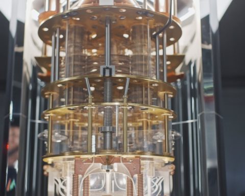 IBM’s 4,000-Qubit Quantum Supercomputer Could Change Computing Foreve