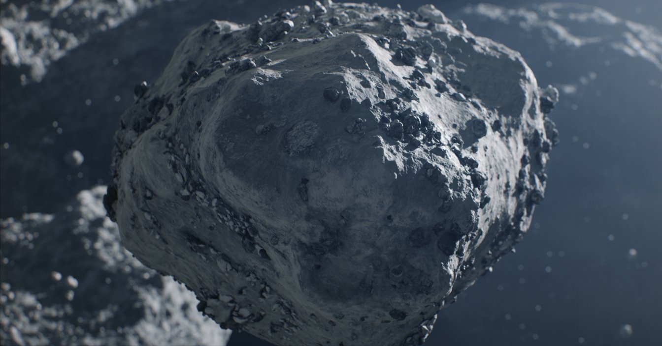Asteroid Gold Rush: Inside the Race to Scout and Mine Space’s Richest Rocks