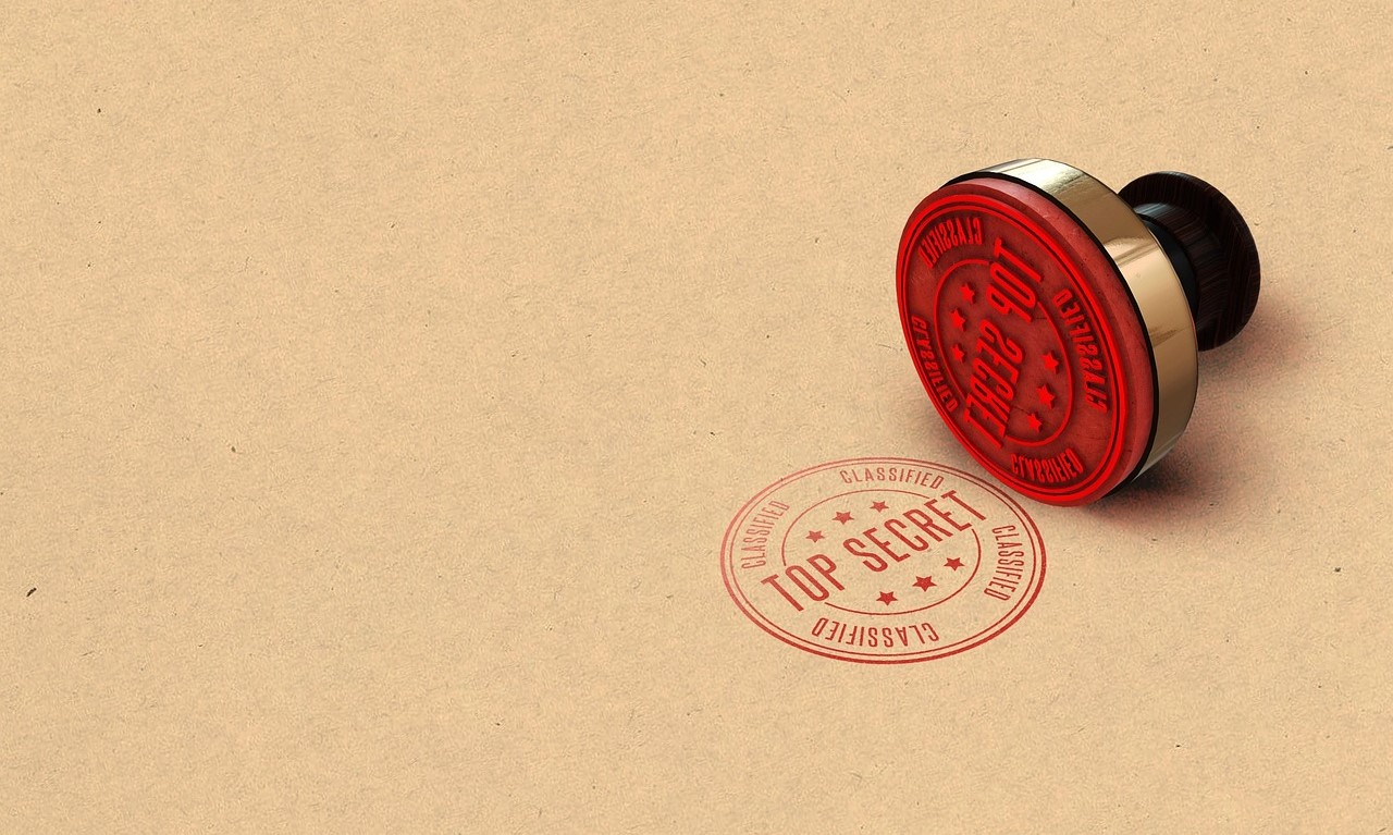 Inside the Vault: How Secret Innovations Fuel Tech, Pharma, Defense and More