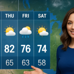 Inside the Weather Data Revolution: How AI, Satellites and Supercomputers Are Transforming Forecasts in 2025