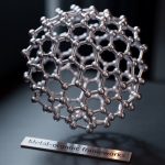 Metal-Organic Frameworks (MOFs): Sponge-Like Crystals Poised to Transform Carbon Capture, Clean Energy and More