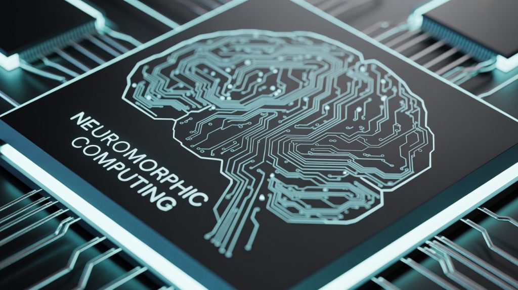 Neuromorphic Computing: The Brain-Inspired Tech Revolutionizing AI and Beyond Neuromorphic Computing: The Brain-Inspired Tech Revolutionizing AI and Beyond
