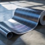 Perovskite Solar ‘Stickers’ Are Almost Here: How Flexible Laminates Could Turn Walls, Cars & Roofs into Power Plants