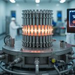Small Modular Reactors: Tiny Nukes, Big Revolution in Clean Energy