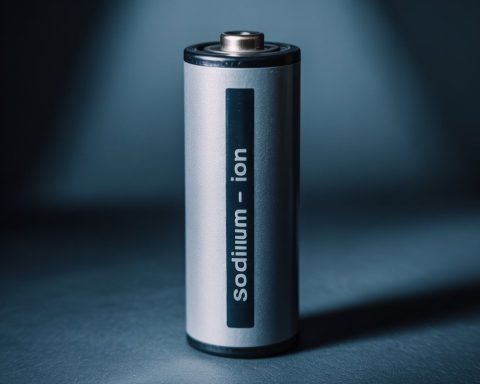 Sodium-Ion Batteries Are Coming – Cheaper, Safer and Poised to Disrupt Lithium-Ion