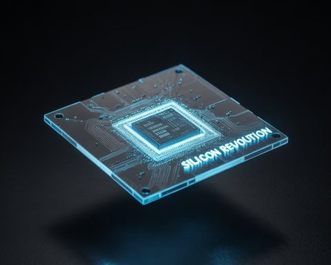Silicon Revolution 2025: AI Superchips, Chiplet Breakthroughs, and a Global IC Boom