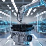 Predictive Manufacturing: The AI-Driven Revolution Saving Factories Millions