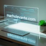 Forget 3D Glasses: The Holographic Screens Coming to Your Desk, Dashboard, and Doctor’s Office (2025 Mega‑Guide)