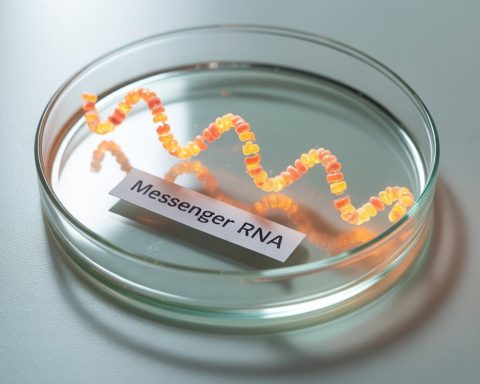 Beyond COVID Vaccines: The mRNA Revolution Transforming Medicine