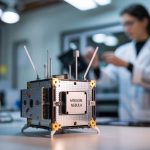 What Are Nano-Satellites and CubeSats?