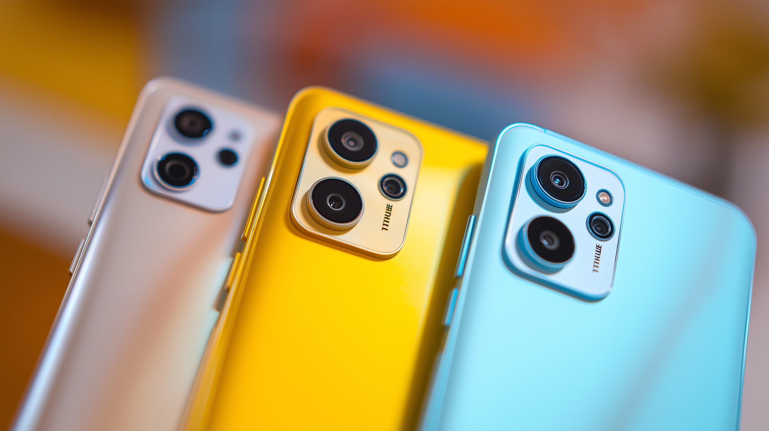 Smartphone Shockwaves: The Weekend’s Biggest Mobile News (Aug 30–31, 2025)