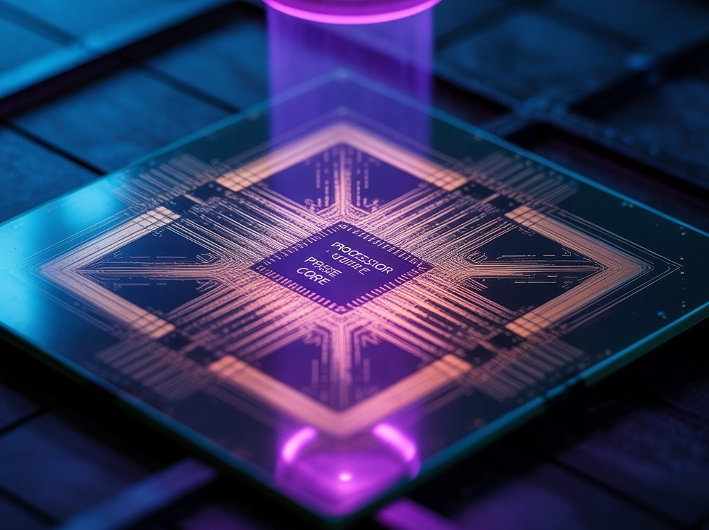 The Ultraviolet Revolution: Inside the Invisible $150M Machines Shaping the Future of Microchips