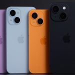 iPhone 17 Leaks: Ultra-Thin ‘Air’ Model, 48MP Triple Cameras & Massive Upgrades Coming