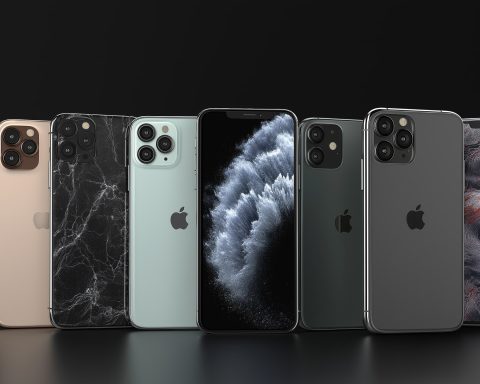 Two Days That Shook Mobile Tech: iPhone 17, Tri‑Fold Phones & More Unveiled