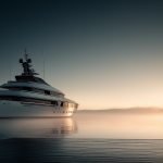 High-Speed Battle at Sea: 2025’s Best Maritime Satellite Services Revealed