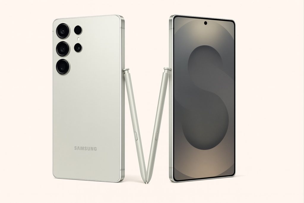 Smartphones Go Supernova: iPhone Outsells Xiaomi, Samsung Teases Foldable iPhone, and AI Powers New Flagships (Sept 29–30, 2025)