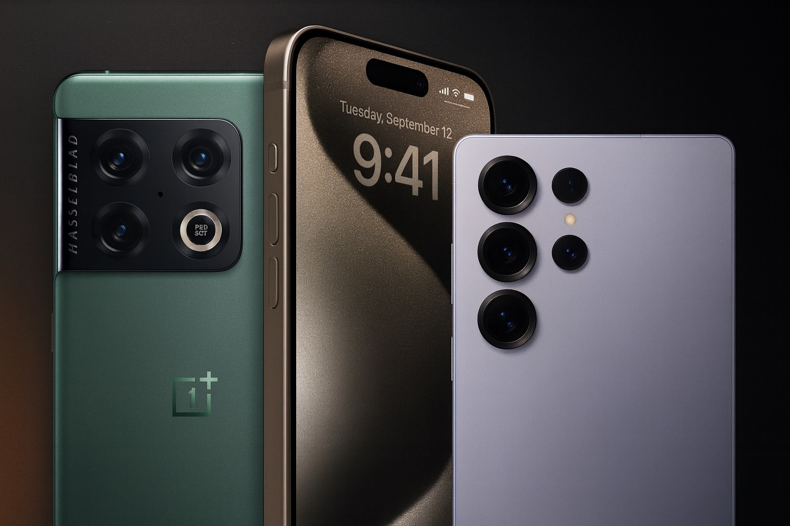 Foldable Frenzy, Shocking Leaks & Apple’s Big Move – Smartphone News Roundup (Sept 24–25, 2025)