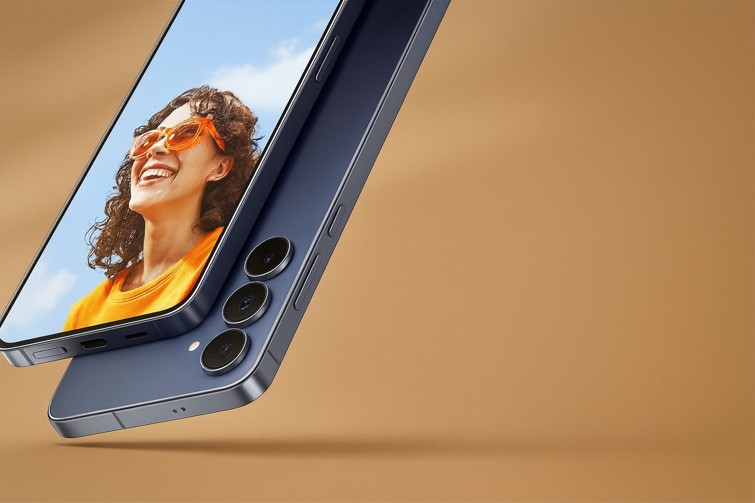 Mobile Mayhem: Apple’s iPhone Air, Samsung’s Tri-Fold Leak, TikTok’s Shakeup & More