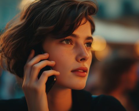 Jaw-Dropping GSM Internet Update: 5G Booms, Secret SIM Plot, & Space Networks on Fire (Sept 26–27, 2025)