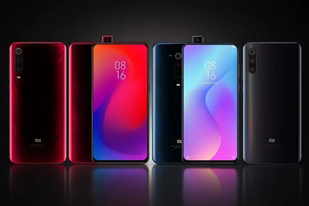 Smartphone Shake-Up: Apple’s Awe-Dropping iPhone 17, Samsung’s Surprises, Xiaomi’s Bold Moves, and More