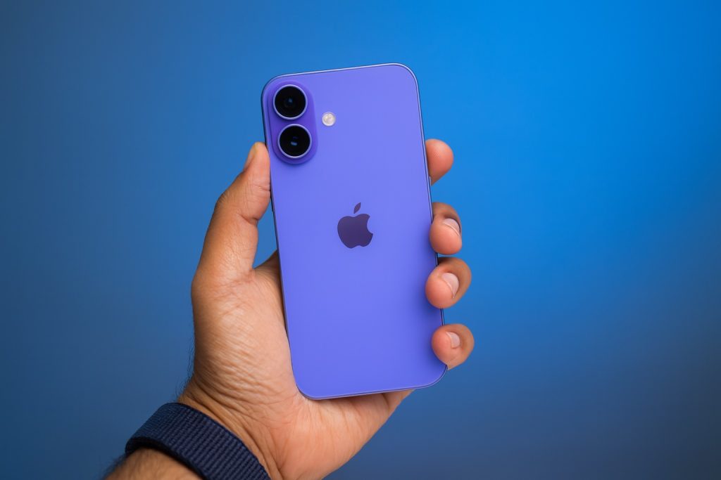 Apple Stock Rockets to Record High as iPhone 17 Demand Explodes