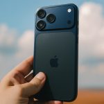 Apple’s iPhone 17 Hits Record Demand – Sales Soar, Stocks Rally (Foldable Hype Builds!)