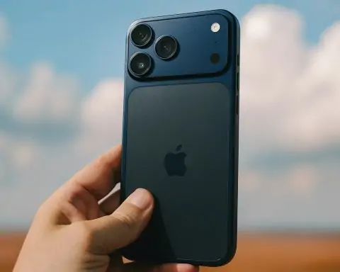 Apple’s iPhone 17 Hits Record Demand – Sales Soar, Stocks Rally (Foldable Hype Builds!) Apple’s iPhone 17 Hits Record Demand – Sales Soar, Stocks Rally (Foldable Hype Builds!)