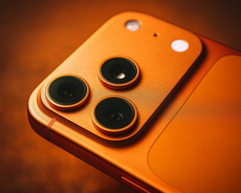 Apple’s iPhone 17: Unbelievable Speed, Stunning Cameras and Crazy Sales Stats