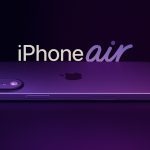 Apple Cuts iPhone Air Production by 80% Amid ‘Virtually No Demand’