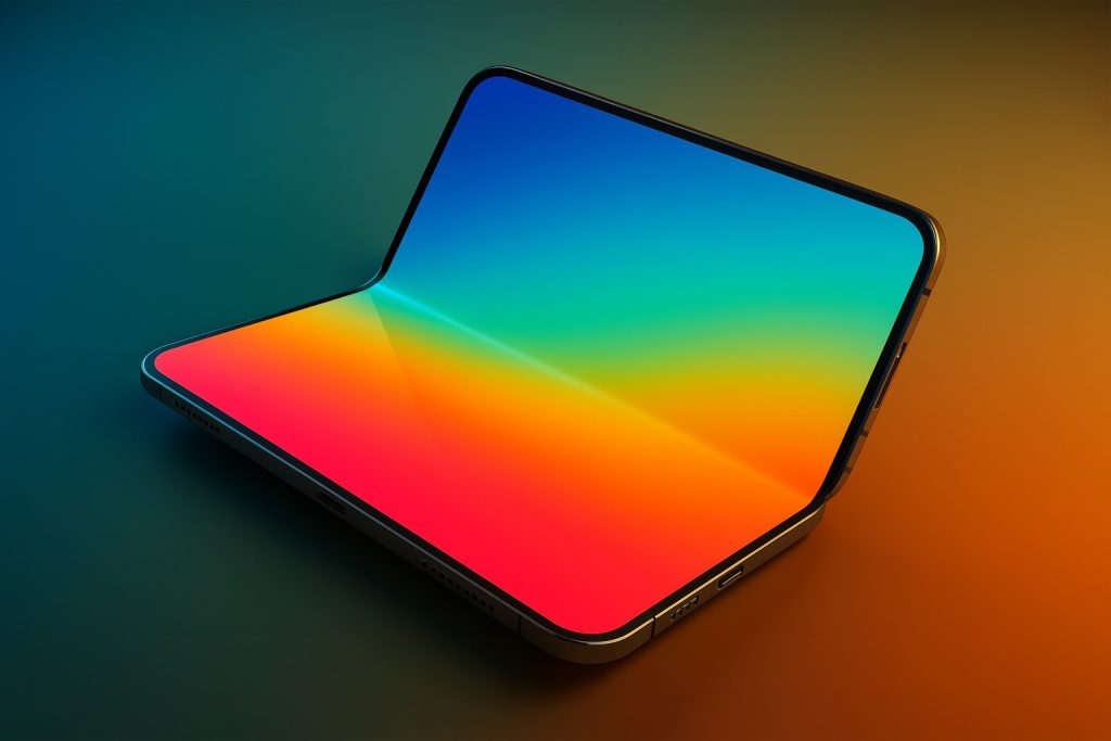 Apple’s Foldable iPhone Hinge ‘Hack’ Means Big Savings – But It’s Still Likely a $2,000 Phone