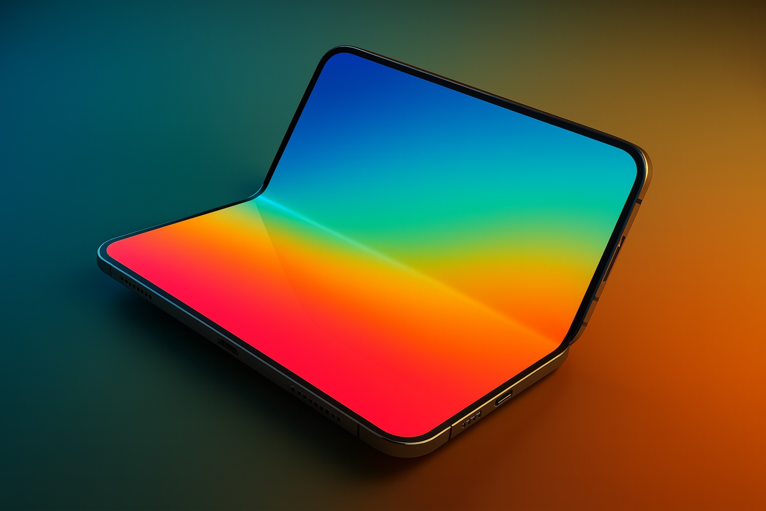 Apple’s Foldable iPhone Hinge ‘Hack’ Means Big Savings – But It’s Still Likely a $2,000 Phone