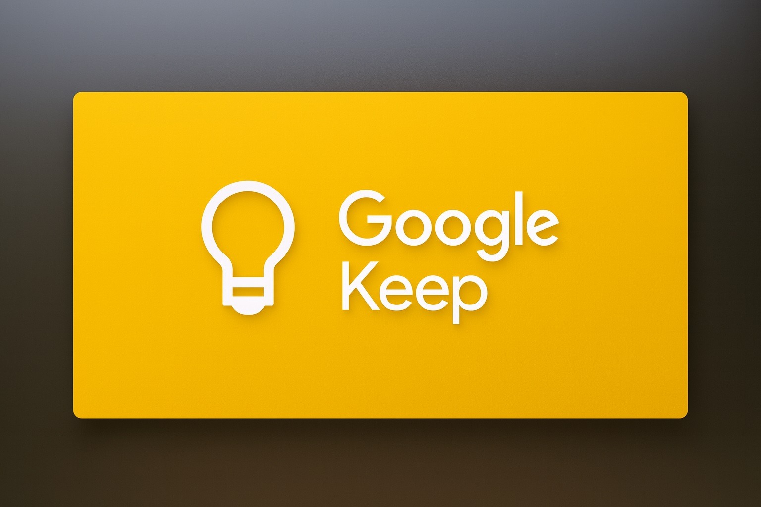 Google Keep Users Stunned by New Reminders Update – Google Tasks Takes Over