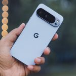Pixel 10 Set to Get Massive Graphics Boost as Google Confirms GPU Update Pixel 10 Set to Get Massive Graphics Boost as Google Confirms GPU Update