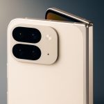 Google Pixel 10 Pro Fold Explodes in Durability Test — Google’s “Most Durable” Foldable on Fire