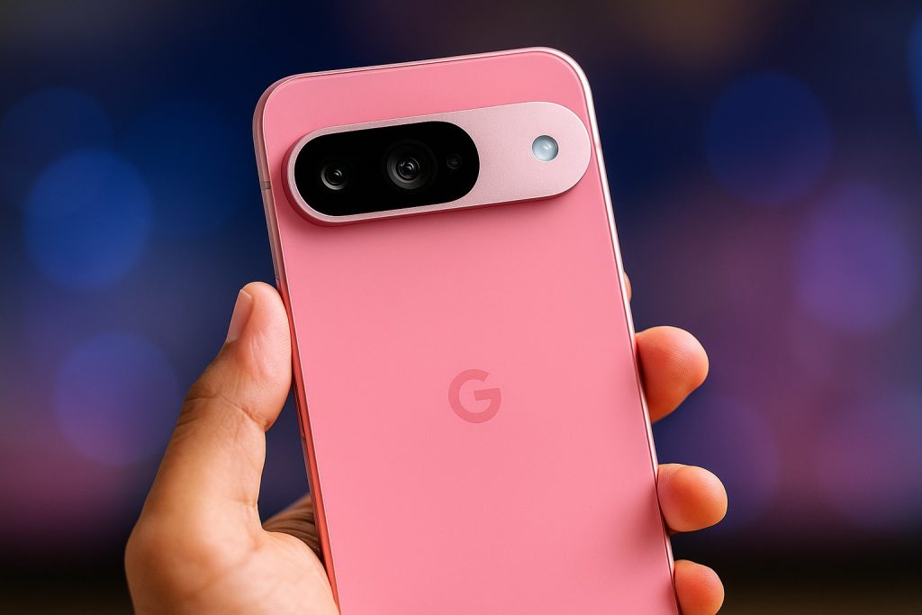 Google’s Surprise Late‑October Pixel Update Shocks Users – What’s Going On? Google’s Surprise Late‑October Pixel Update Shocks Users – What’s Going On?