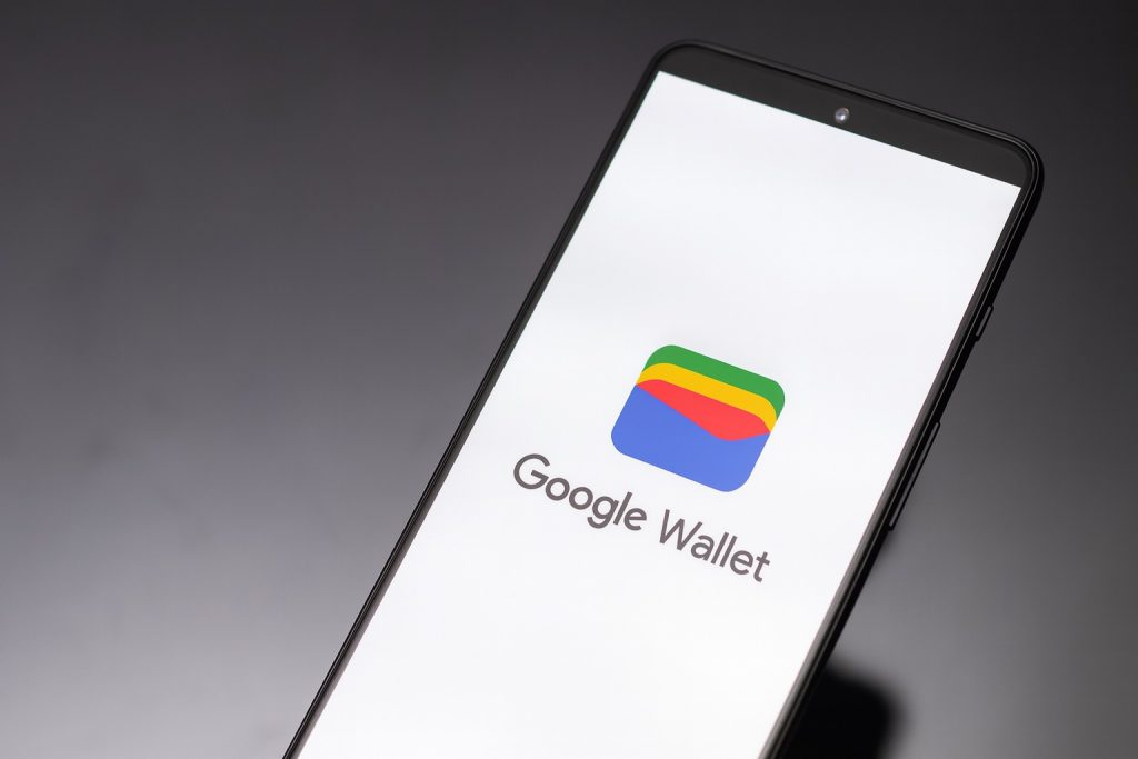 Your Driver’s License Is Going Digital: 10 States Now Accept IDs in Google & Apple Wallets Your Driver’s License Is Going Digital: 10 States Now Accept IDs in Google & Apple Wallets