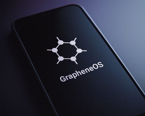GrapheneOS Breaks Free from Pixel Exclusivity as Major Phone Maker Joins Forces GrapheneOS Breaks Free from Pixel Exclusivity as Major Phone Maker Joins Forces