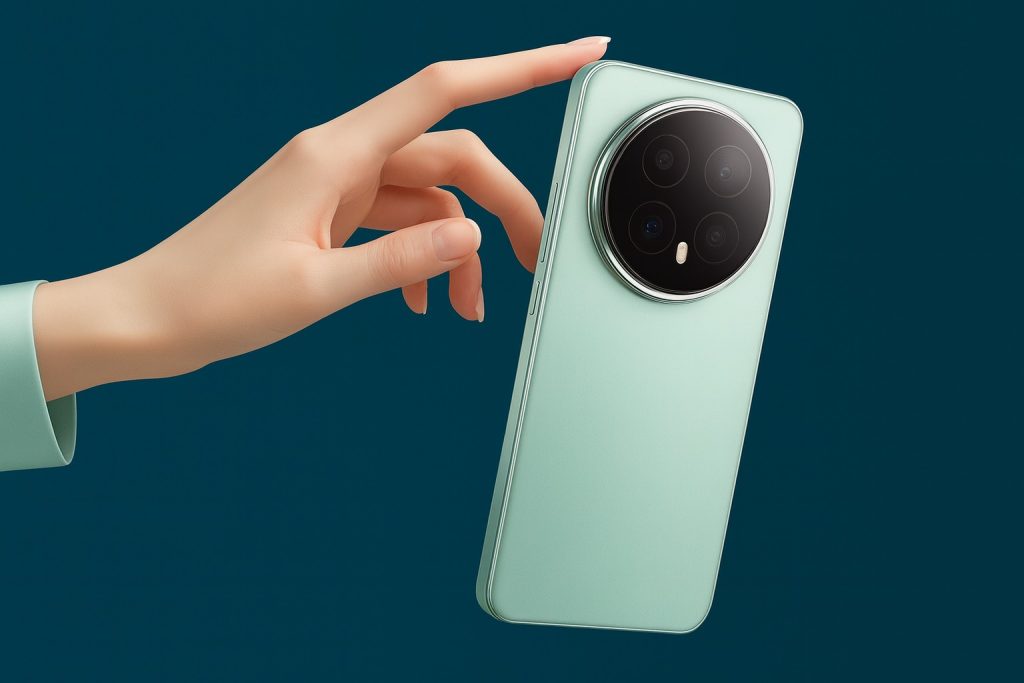 Honor’s Magic8 Series Unveiled: 200MP AI Zoom Camera, YOYO AI Button & Smart Shopping Tools