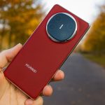 Huawei’s Ultra-Thin Mate 70 Air Leak Sparks “iPhone Air Killer” Buzz Huawei’s Ultra-Thin Mate 70 Air Leak Sparks “iPhone Air Killer” Buzz