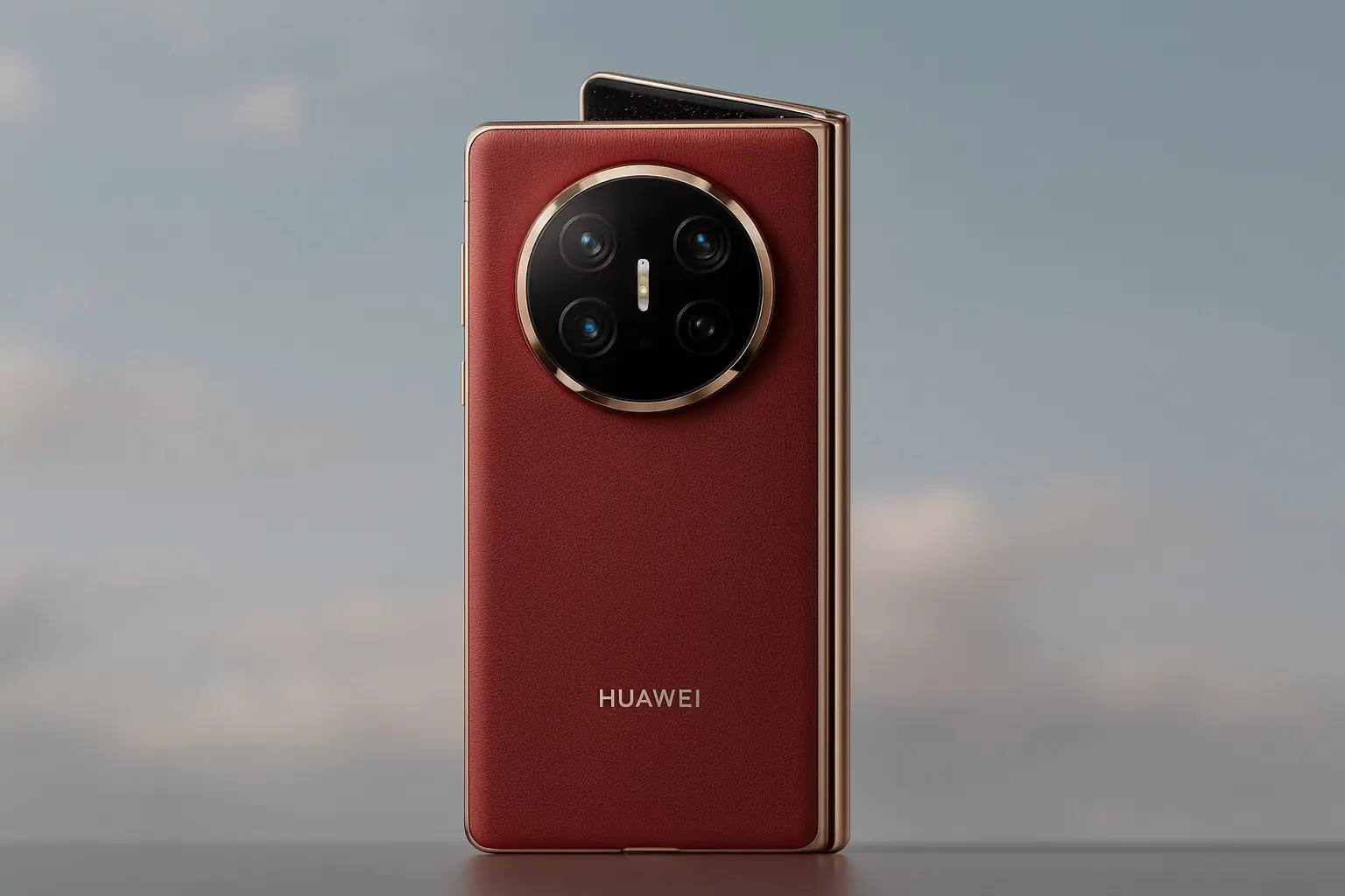 Huawei Mate X7 Leak: Ultra-Thin 7.95″ Foldable with 50MP Cameras & Kirin 9030 – Could It Dethrone Samsung?