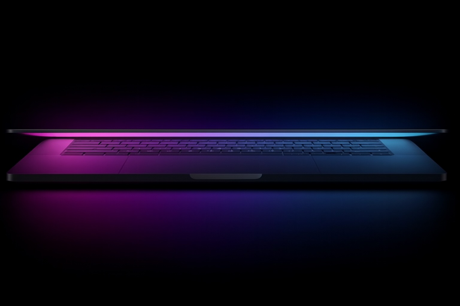Apple Teases M5 MacBook Pro – M5-Powered iPad Pro and Vision Pro Also Expected Soon