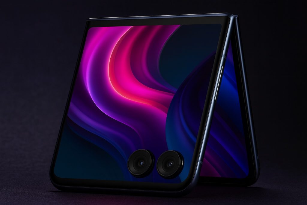 Unbelievable Motorola Razr Deals Slash Foldable Phone Prices to All-Time Lows